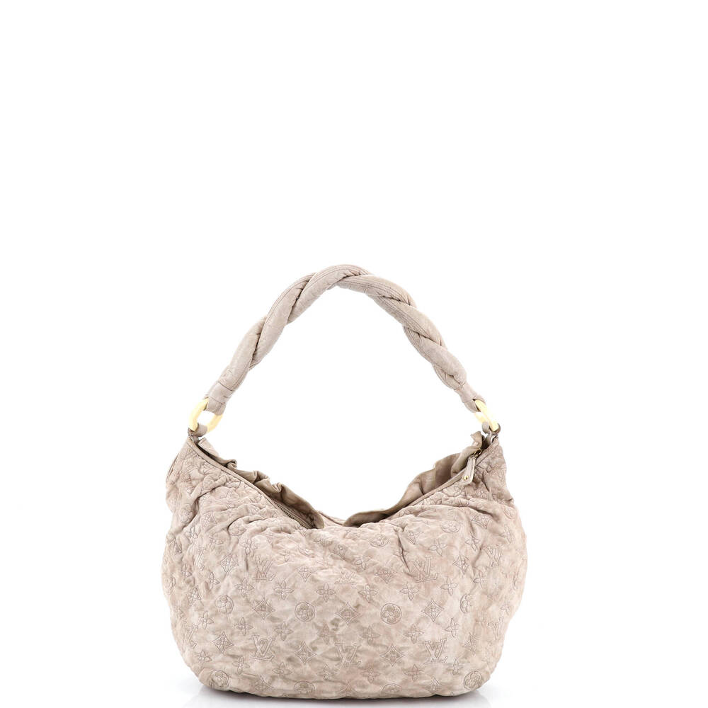 Louis Vuitton Olympe Nimbus Handbag #253195L70B - Picture 3 of 8